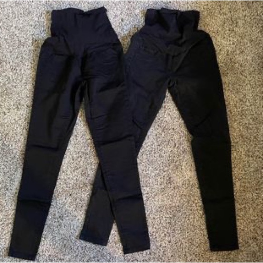 Maternity Business Casual Pants